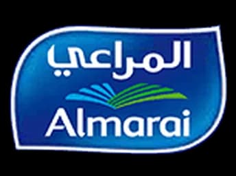 Logo Almarai
