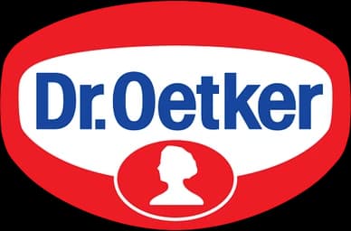 Logo Dr. Oetker