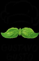 Logo Gustavo Gusto